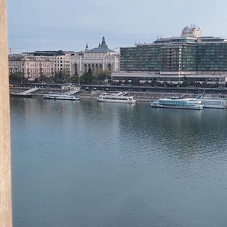 Schieszl Apartments 2 Budapeşte Dış mekan fotoğraf