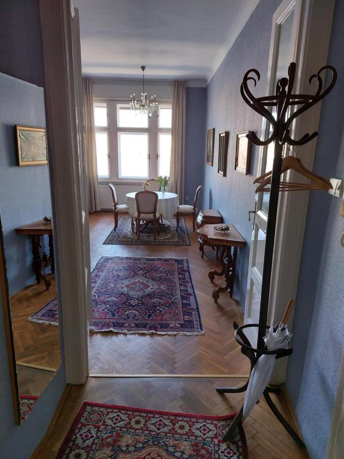 Schieszl Apartments 2 Budapeşte Dış mekan fotoğraf