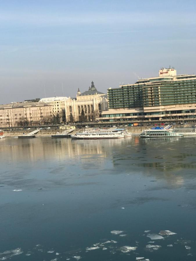 Schieszl Apartments 2 Budapeşte Dış mekan fotoğraf