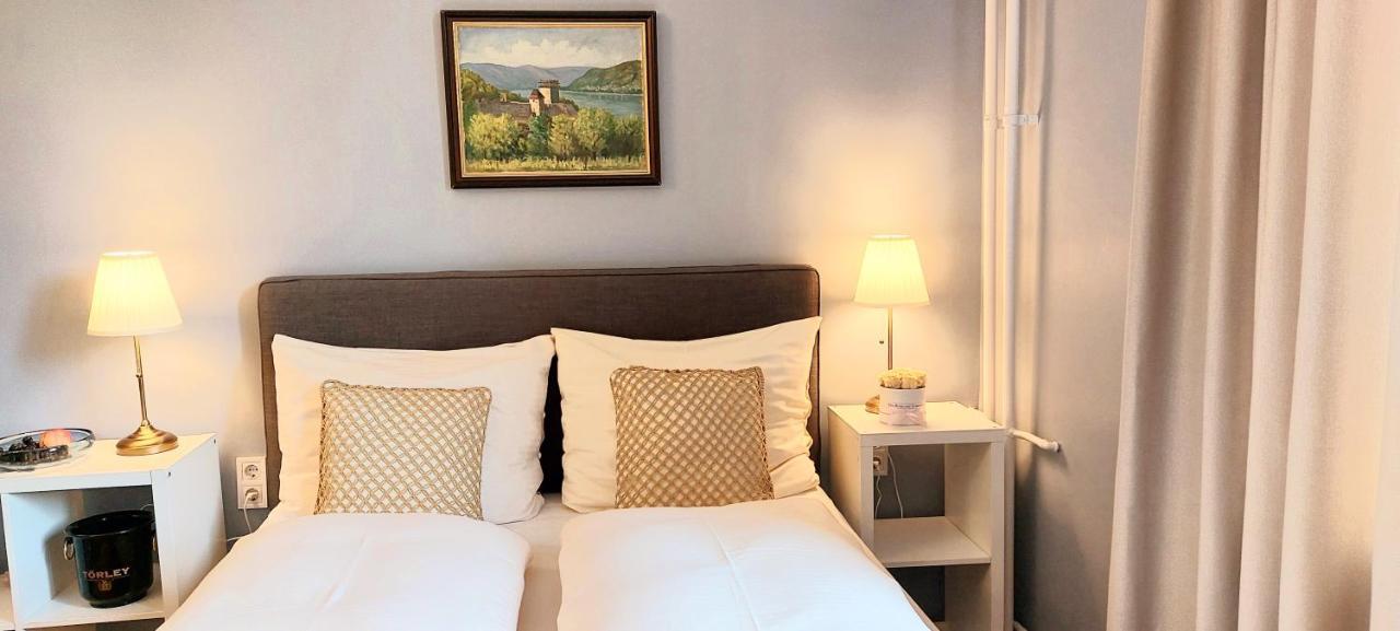 Schieszl Apartments 2 Budapeşte Dış mekan fotoğraf