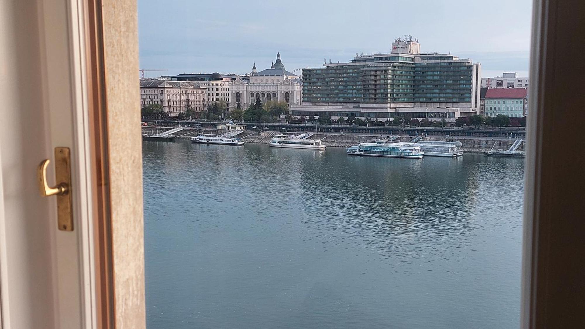 Schieszl Apartments 2 Budapeşte Dış mekan fotoğraf