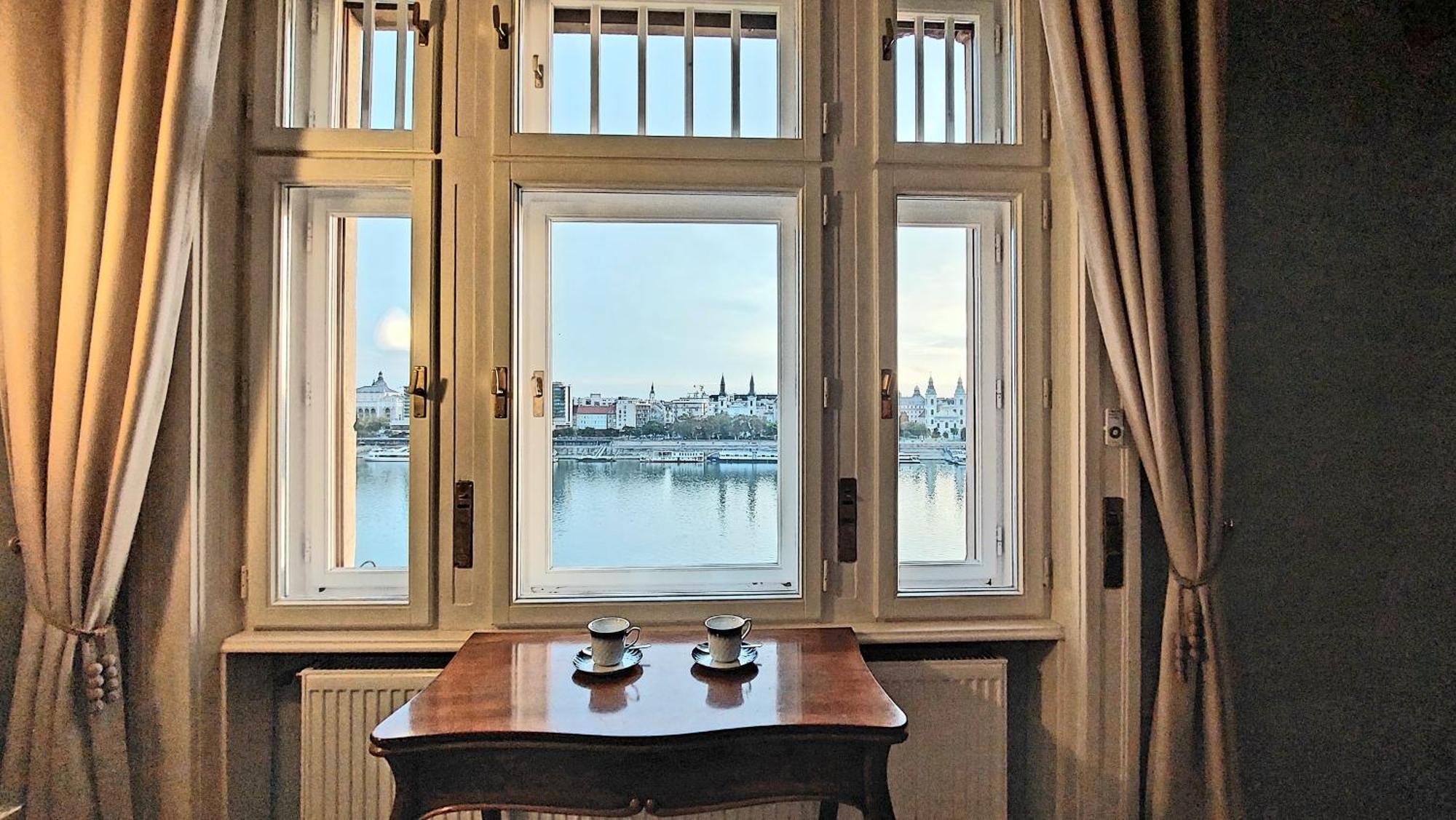 Schieszl Apartments 2 Budapeşte Dış mekan fotoğraf