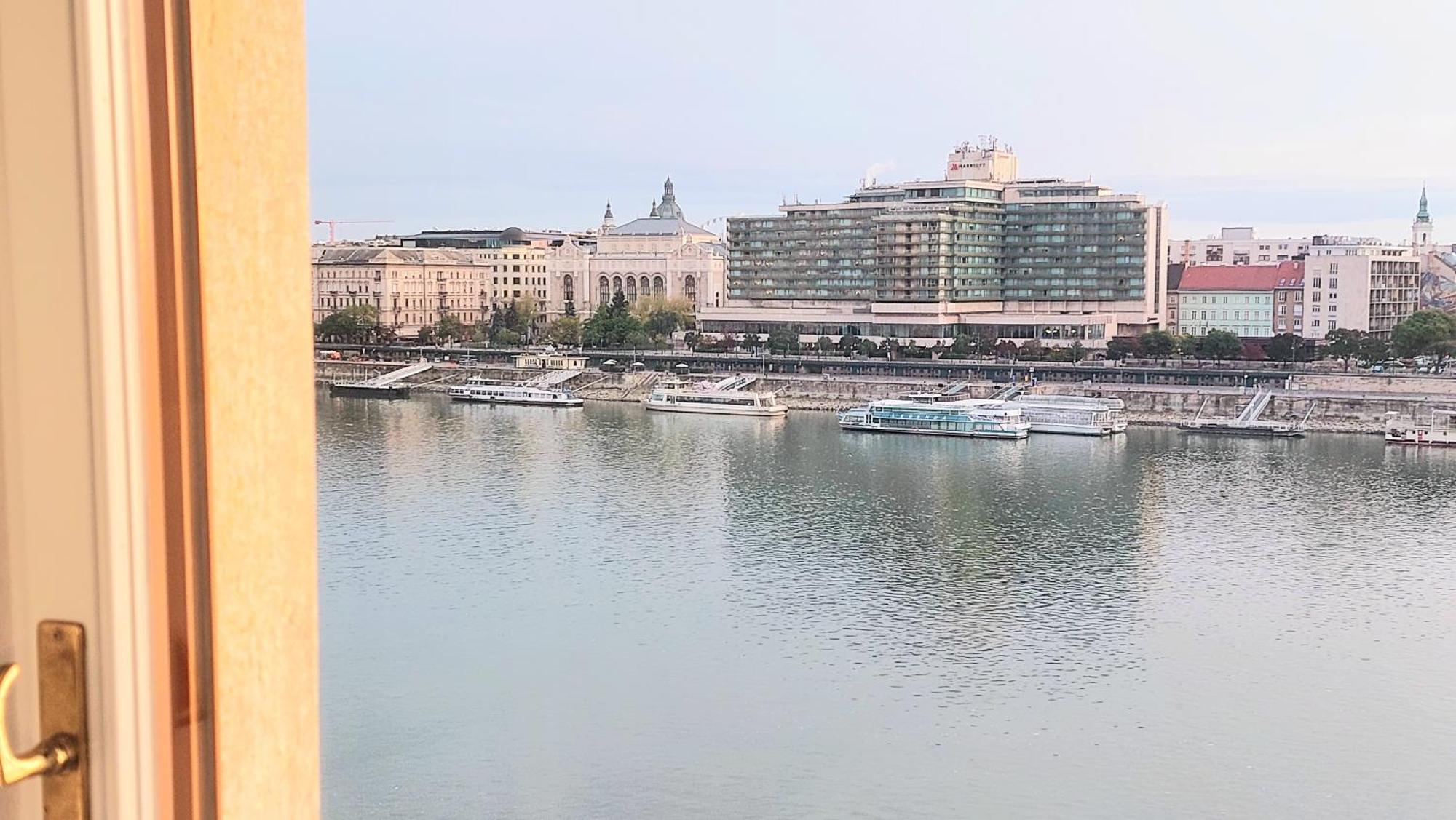 Schieszl Apartments 2 Budapeşte Dış mekan fotoğraf