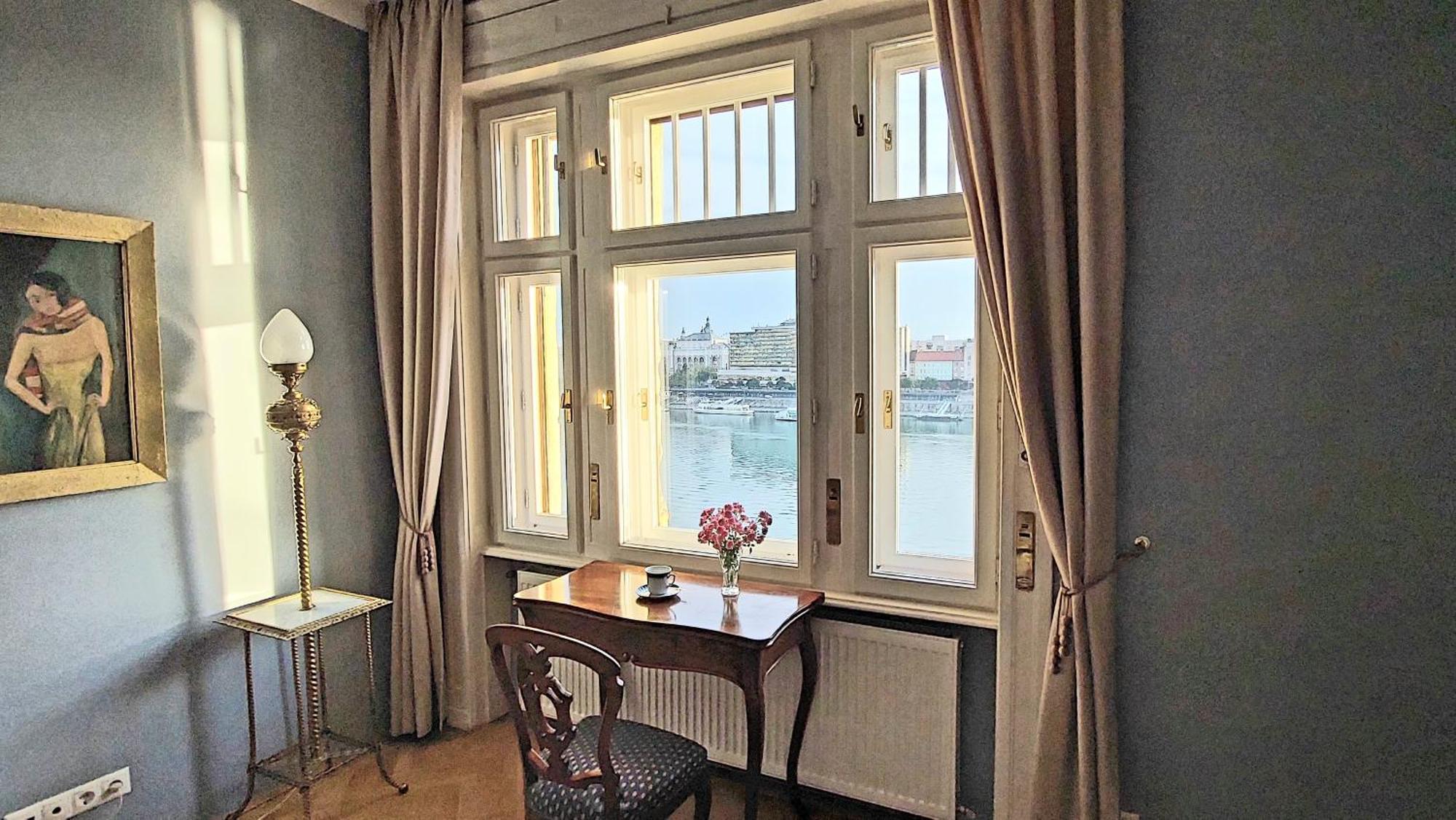 Schieszl Apartments 2 Budapeşte Dış mekan fotoğraf