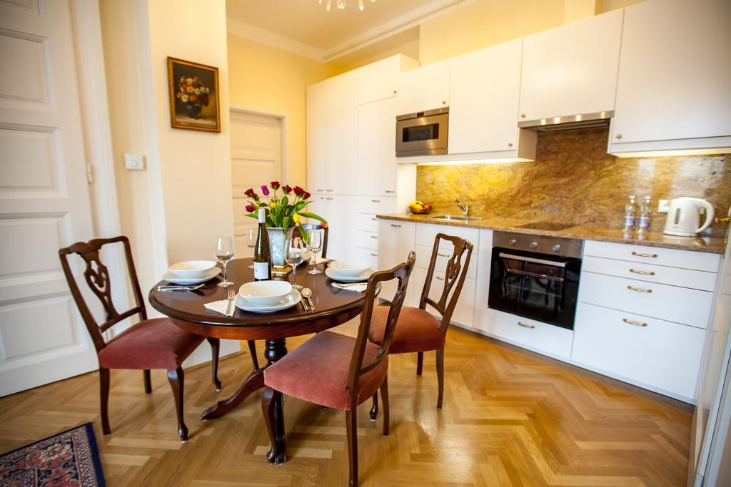 Schieszl Apartments 2 Budapeşte Dış mekan fotoğraf