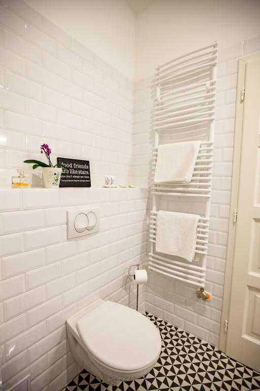 Schieszl Apartments 2 Budapeşte Dış mekan fotoğraf