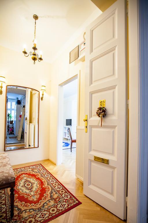 Schieszl Apartments 2 Budapeşte Dış mekan fotoğraf