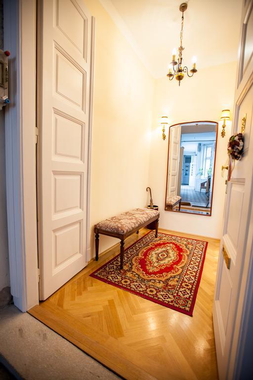 Schieszl Apartments 2 Budapeşte Dış mekan fotoğraf