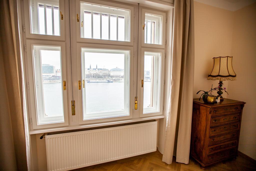 Schieszl Apartments 2 Budapeşte Dış mekan fotoğraf
