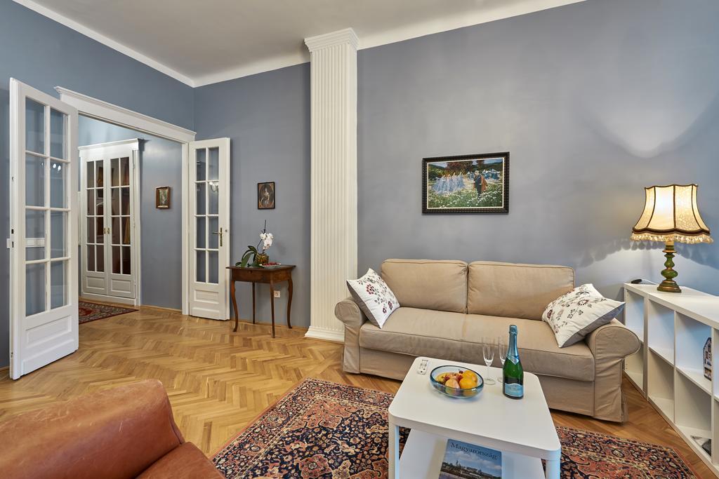 Schieszl Apartments 2 Budapeşte Dış mekan fotoğraf