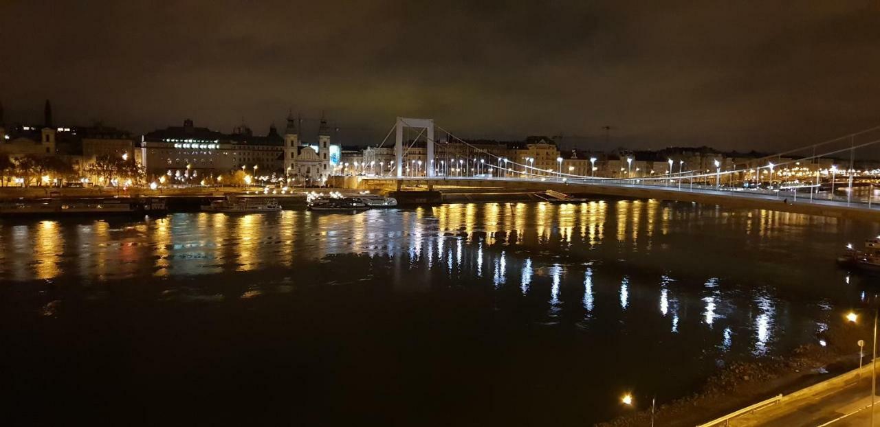 Schieszl Apartments 2 Budapeşte Dış mekan fotoğraf