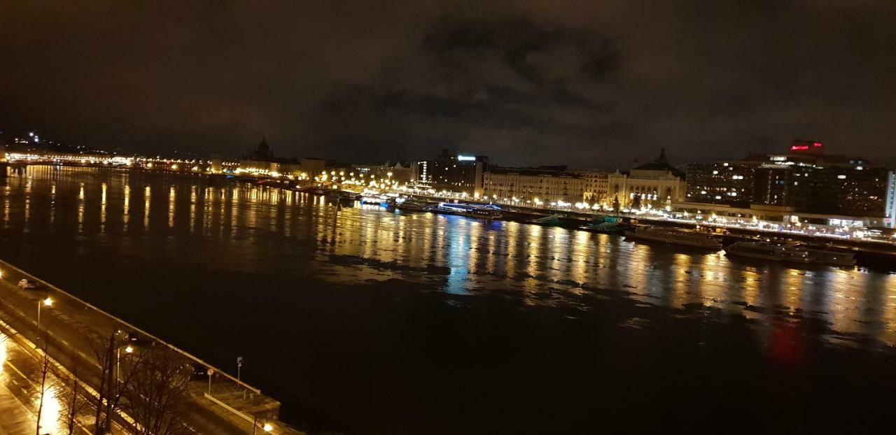 Schieszl Apartments 2 Budapeşte Dış mekan fotoğraf